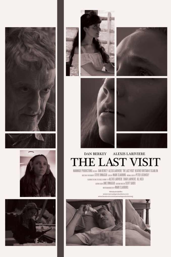 THE LAST VISIT*